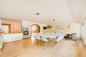 Гостиница HerzogChalet  Браунлаге